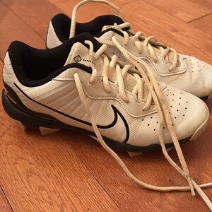 Nike baseball cleats